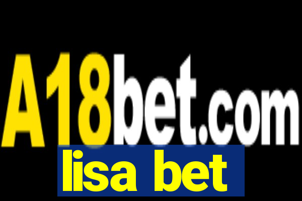 lisa bet